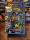 Funko Pop! Vinyl: Freddy Funko - Freddy Funko as Zombie Pirate (Glow)...