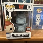 Funko Pop! Vinyl: Freddy Funko - Freddy Spirit - Funko (Exclusive)