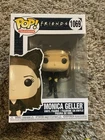 Funko Pop! Vinyl: Friends - Monica Geller #1069