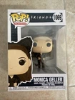 Funko Pop! Vinyl: Friends - Monica Geller #1069