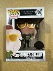 Funko Pop! Vinyl: Friends - Monica Geller (Turkey) Exclusive #706