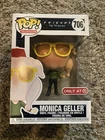Funko Pop! Vinyl: Friends - Monica Geller (Turkey) - Target (T) (Exclusive) #706