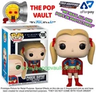 FUNKO POP VINYL FRIENDS THE TV SERIES #705 PHOEBE BUFFAY AS SUPERGIRL BNIB RARE