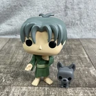 Funko Pop! Vinyl: Fruits Basket Shigure with Dog Funimation (Exclusive) #937 OOB