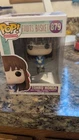 Funko Pop! Vinyl: Fruits Basket - Tohru Honda #879