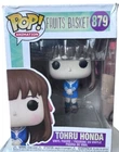 Funko Pop! Vinyl: Fruits Basket - Tohru Honda #879