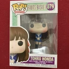Funko Pop! Vinyl: Fruits Basket - Tohru Honda #879