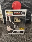 Funko Pop! Vinyl: Fullmetal Alchemist - Lust - Hot Topic (Exclusive) #898