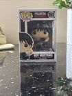 Funko Pop! Vinyl: Fullmetal Alchemist - Roy Mustang #393