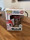 Funko Pop! Vinyl: Funko - Bat Boy #58 - Funko (Exclusive) LE1000