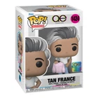 Funko Pop! Vinyl - Funko Pop! Vinyl - Queer Eye - Tan France