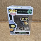 Funko Pop! Vinyl Futurama - Bender  Glow Chase Rare Htf