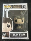 Funko Pop! Vinyl: Game of Thrones - Bran Stark (in wheelchair) #67