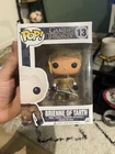 Funko POP Vinyl - Game of Thrones - Brienne of Tarth - #13 99p Start No Reserve