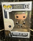 Funko Pop! Vinyl: Game of Thrones - Brienne of Tarth #13