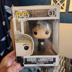 Funko Pop! Vinyl: Game of Thrones - Cersei Lannister #51