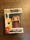 Funko Pop! Vinyl: Game of Thrones - Cersei Lannister