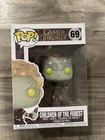 Funko Pop! Vinyl: Game of Thrones - Children of the Forest #69 Clean W Protector