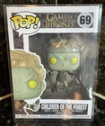 Funko Pop! Vinyl: Game of Thrones - Children of the Forest #69