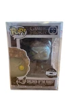 Funko Pop! Vinyl: Game of Thrones - Children Of The Forest (Metallic) - HBO...