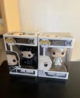 Funko Pop! Vinyl: Game of Thrones Daenerys Targaryen #59 and Jon Snow #7