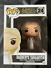 Funko Pop! Vinyl: Game of Thrones - Daenerys Targaryen (Wedding Dress) #24