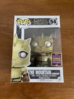 Funko Pop! Vinyl: Game of Thrones - Gregor "The Mountain" Clegane - (Gold)