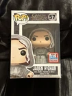 Funko Pop! Vinyl: Game of Thrones - Jaqen H'Ghar- NYCC (Exclusive) #57