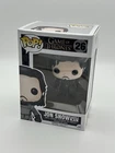 Funko Pop! Vinyl: Game of Thrones - Jon Snow (Castle Black) #26