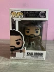 Funko Pop! Vinyl: Game of Thrones - Khal Drogo #90, #49, #59, #61, And #87