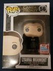 Funko Pop! Vinyl: Game of Thrones - Lyanna Mormont - For Your Entertainment...