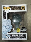 Funko Pop! Vinyl: Game of Thrones - Night King (GITD) HBO Shop Exclusive