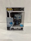 Funko Pop! Vinyl: Game of Thrones - Night King (Metallic) - AT&T Exclusive #44