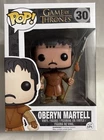 Funko Pop! Vinyl: Game of Thrones - Oberyn Martell #30