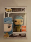 Funko Pop! Vinyl: Game of Thrones Olenna Tyrell #64 2018 Summer Convention Ltd E
