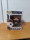 Funko Pop! Vinyl: Game of Thrones - Petyr Baelish #29