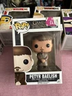 Funko - Pop Vinyl - Game Of Thrones - Petyr Baelish 29