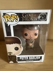 Funko Pop! Vinyl: Game of Thrones Petyr Baelish #29