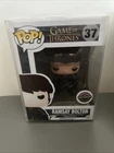 Funko Pop! Vinyl: Game of Thrones - Ramsay Bolton - GameStop (Exclusive) #37