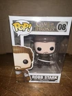 Funko Pop! Vinyl: Game of Thrones - Robb Stark #08