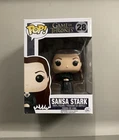 Funko Pop! Vinyl: Game of Thrones - Sansa Stark #28