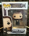 Funko Pop! Vinyl: Game of Thrones - Sansa Stark #28
