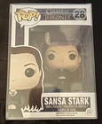 Funko Pop! Vinyl: Game of Thrones - Sansa Stark #28
