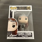 Funko Pop! Vinyl: Game of Thrones - Sansa Stark #82