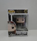 Funko Pop! Vinyl: Game of Thrones - Sansa Stark #82