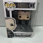 Funko Pop! Vinyl: Game of Thrones - Stannis Baratheon #41