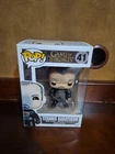 Funko Pop! Vinyl: Game of Thrones - Stannis Baratheon #41