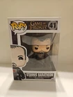 Funko Pop! Vinyl: Game of Thrones - Stannis Baratheon #41