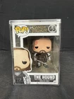 Funko Pop! Vinyl: Game of Thrones - The Hound #05