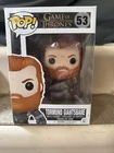 Funko Pop! Vinyl: Game of Thrones Tormund Giantsbane #53